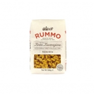 PASTA RUMMO GR.500 RICCIOLI